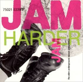 Jam Harder/Jam Harder